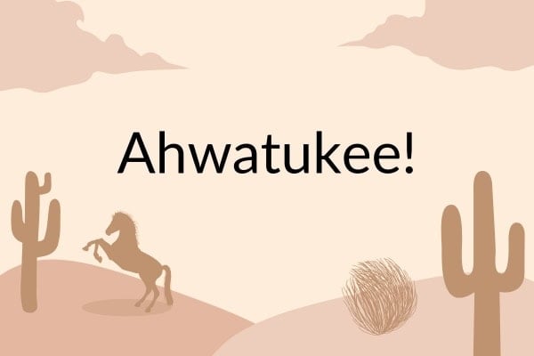 Ahwatukee Ahwatukee