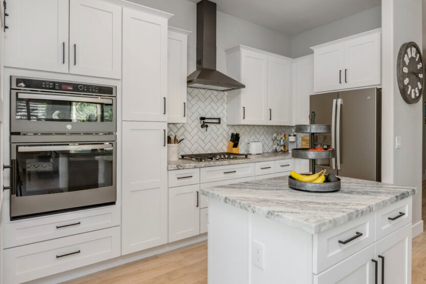 How To Design A Luxury Kitchen2 How To Design A Luxury Kitchen2