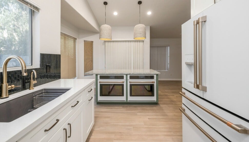 How To Design A Luxury Kitchen3 How To Design A Luxury Kitchen3