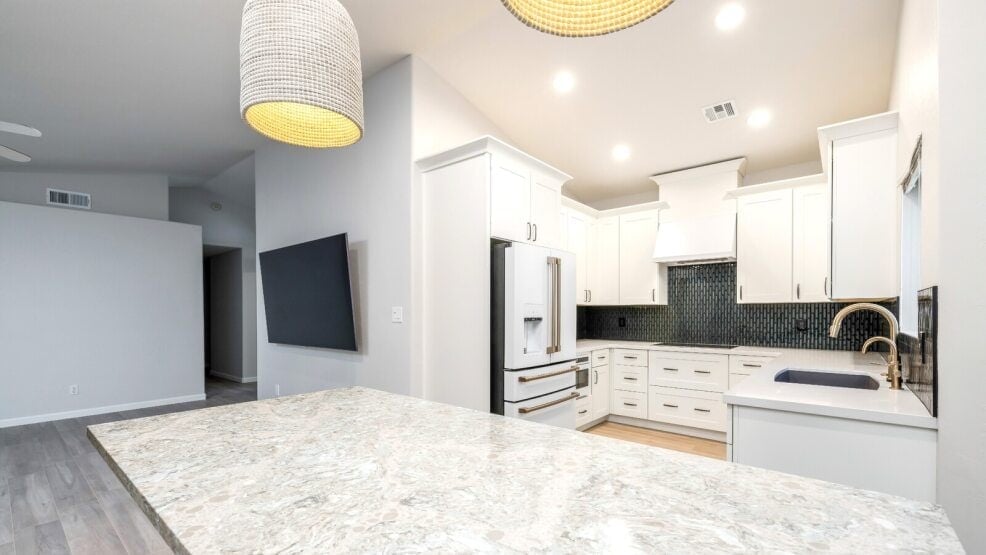 How To Design A Luxury Kitchen4 How To Design A Luxury Kitchen4